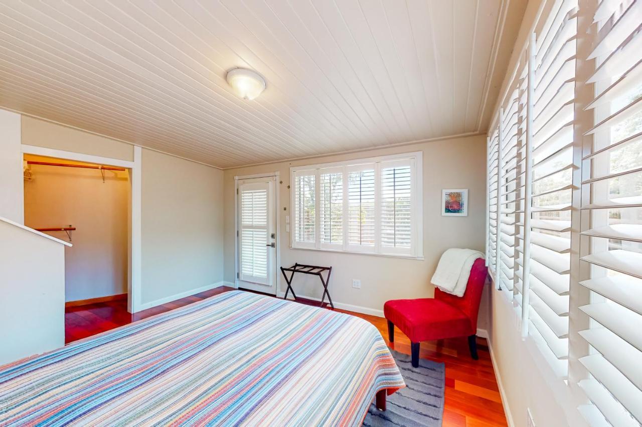 Tranquil Haven Cottage Retreat 圣拉斐尔 外观 照片