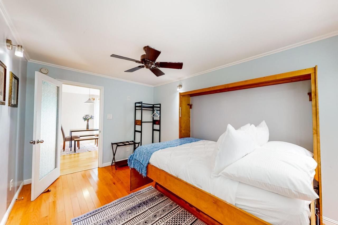 Tranquil Haven Cottage Retreat 圣拉斐尔 外观 照片