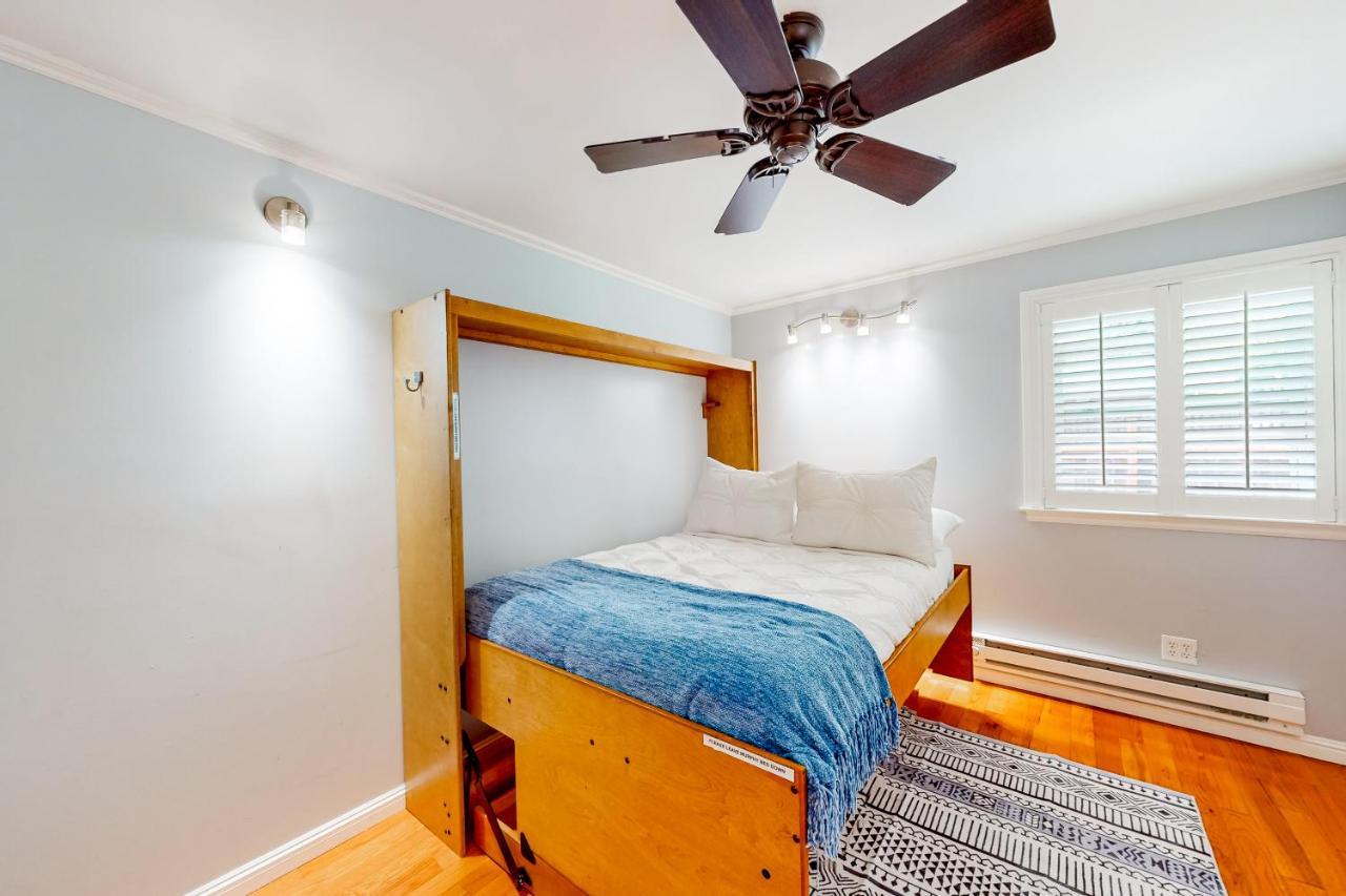 Tranquil Haven Cottage Retreat 圣拉斐尔 外观 照片